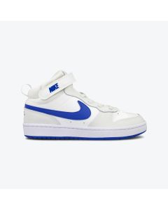 NIKE Patike court borough mid 2 BP - CD7783-113#29.5