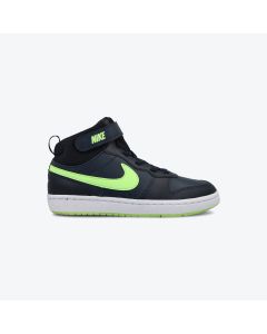NIKE Patike court borough mid 2 BP - CD7783-403#28