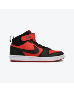 NIKE Patike court borough mid 2 BP - CD7783-602#28