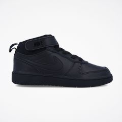NIKE Patike court borough mid 2 BT - CD7784-001#21