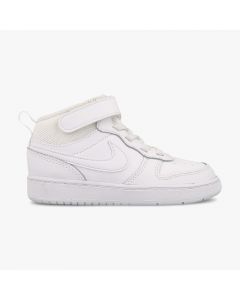 NIKE Patike court borough mid 2 BT - CD7784-100#25