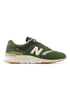 NEW BALANCE Patike 997 M - CM997HLQ#41.5