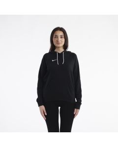 NIKE Duks sa kapuljačom w nk flc park20 po hoodie W - CW6957-010#XS