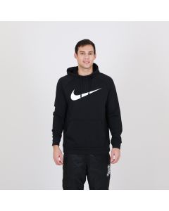 NIKE Duks sa kapuljačoM nk df hd po swsh M - CZ2425-010#XL