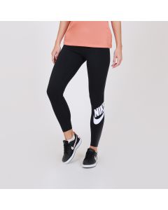 NIKE Helanke w nsw essntl lggng futura hr W - CZ8528-010#XS