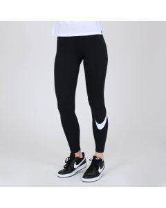 NIKE Helanke w nsw essntl lggng swoosh mr W - CZ8530-010#XS