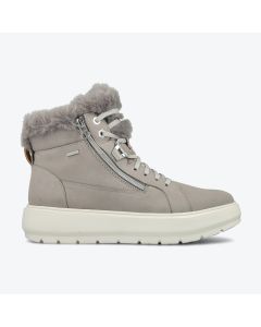 GEOX Čizme kaula abx W - D84AWD00032C1414#35