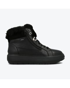 GEOX Čizme kaula abx W - D84AWD00046C9999#35