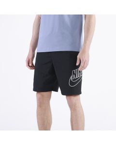 NIKE Šorc m nk club alumni hbr wvn short M - DB3810-010#L