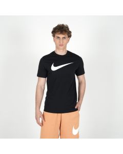 NIKE Majica kratak rukav m nsw tee icon swoosh M - DC5094-010#M