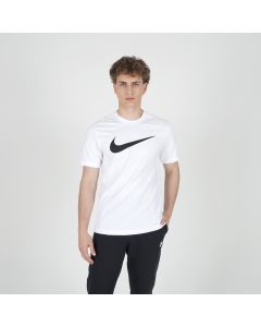 NIKE Majica kratak rukav m nsw tee icon swoosh M - DC5094-100#S
