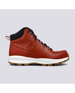 NIKE Cipele manoa leather se M - DC8892-800#42