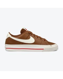 NIKE Patike court legacy lo nn W - DH3161-200#36