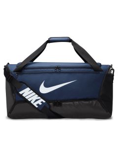 NIKE Torba za trening nk brsla m duff - 9.5 (60l) U - DH7710-410