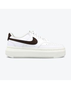 NIKE Patike court vision alta ltr W - DM0113-103#36
