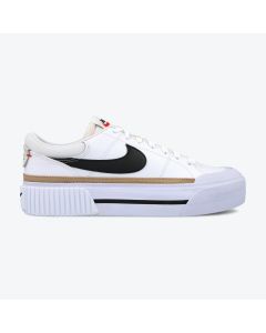 NIKE Patike court legacy lift W - DM7590-100#36.5