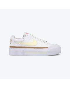 NIKE Patike court legacy lift W - DM7590-106#37.5