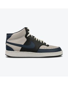 NIKE Patike court vision mid nn M - DN3577-004#41