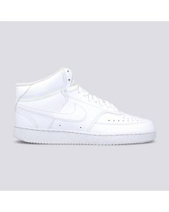 NIKE Patike court vision mid nn M - DN3577-100#41