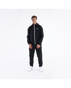 NIKE Trenerka m nk club lnd wvn trk suit M - DR3337-010#L