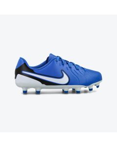 NIKE Kopačke jr legend 10 club fg/mg BPG - DV4352-400#35