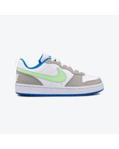 NIKE Patike court borough low recraft GG - DV5456-005#36