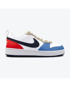NIKE Patike court borough low recraft BG - DV5456-124#36