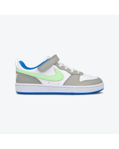 NIKE Patike court borough low recraft GP - DV5457-005#28