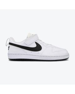 NIKE Patike court borough low recraft BP - DV5457-104#28