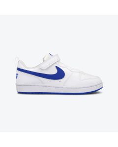 NIKE Patike court borough low recraft BP - DV5457-110#28