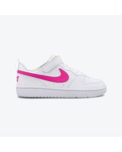 NIKE Patike court borough low recraft GP - DV5457-113#28