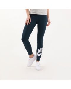 NIKE Helanke nsw nk clsc gx hr tight ftra W - DV7791-478#XS