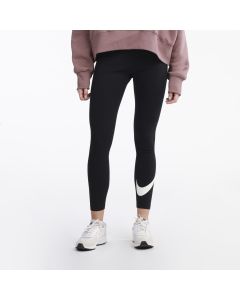 NIKE Helanke w nsw nk clsc gx hr tght swsh W - DV7795-010#XS