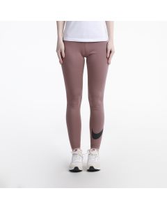 NIKE Helanke w nsw nk clsc gx hr tght swsh W - DV7795-208#S