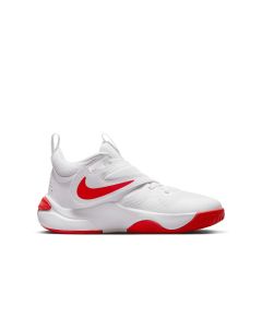 NIKE Patike team hustle d 11 gs BG - DV8996-102#36