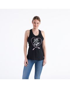 NIKE Majica bez rukava w nk df tank oc W - DX7900-010#XS