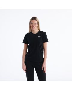 NIKE Majica kratak rukav w nsw tee club W - DX7902-010#XS