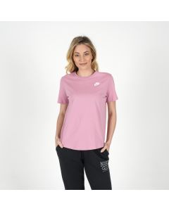NIKE Majica kratak rukav nsw club ss tee W - DX7902-645#XS