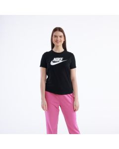 NIKE Majica kratak rukav w nsw tee essntl icn ftra W - DX7906-010#XS