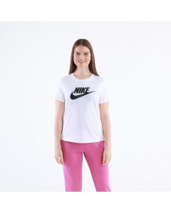 NIKE Majica kratak rukav w nsw tee essntl icn ftra W - DX7906-100#XS