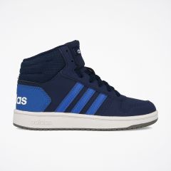 ADIDAS Patike hoops mid 2.0 k BG - EE6707#37.5