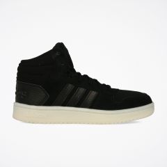 ADIDAS Patike hoops 2.0 mid W - EE7893#39.5