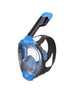 BLUE REEF Maska full face goggle U - EK ADULTS#S/M