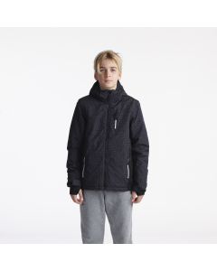 ELLESSE Jakna lego ski jacket BG - ELA233B505-01#6