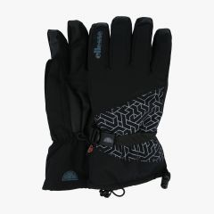 ELLESSE Rukavice 3 in 1 gloves U - ELEQ193103-01#XL