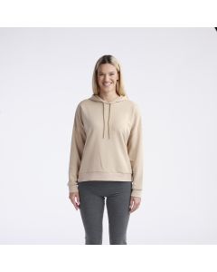 RANG Duks sa kapuljačom giulia W - F237W02-24D#M