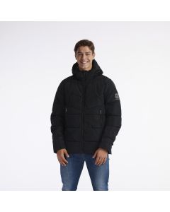 RANG Jakna bertil M - F239M02-02#L