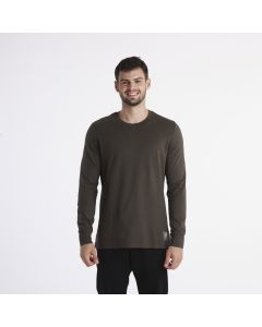 RANG Majica dug rukav ricardo M - F241M03-23F#M