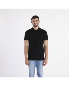 RANG Majica kratak rukav polo tanner M - F242M01-02F#XL