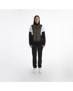RANG Trenerka milou tracksuit W - F244W02-02#S